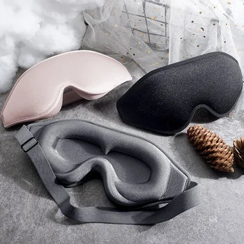 Allure Sleep Mask